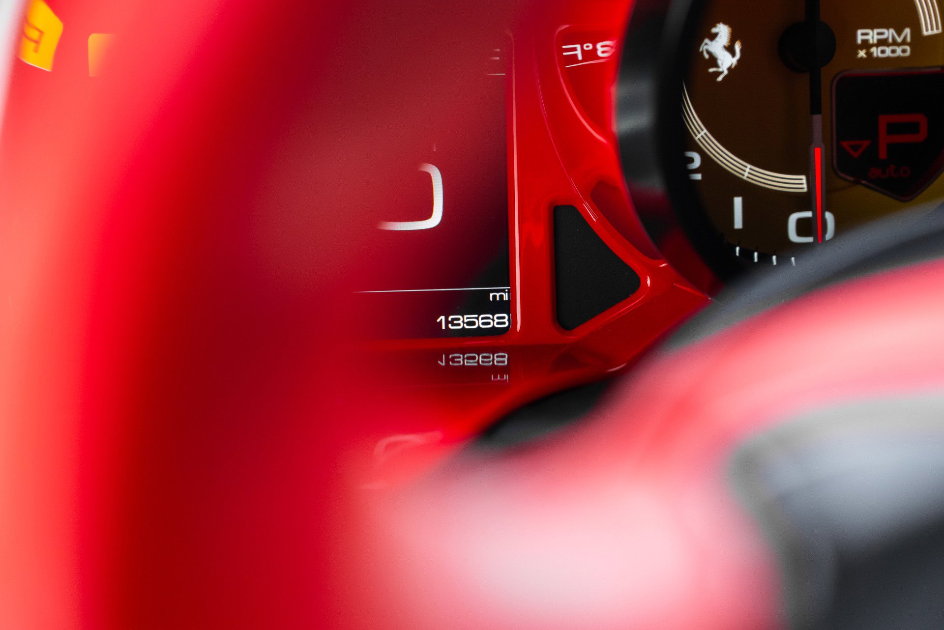 Used 2016 Ferrari F12 Berlinetta image 47