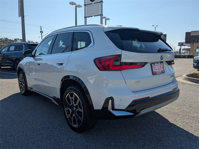 New 2026 BMW X1 xDrive28i w/ Technology Package image 7
