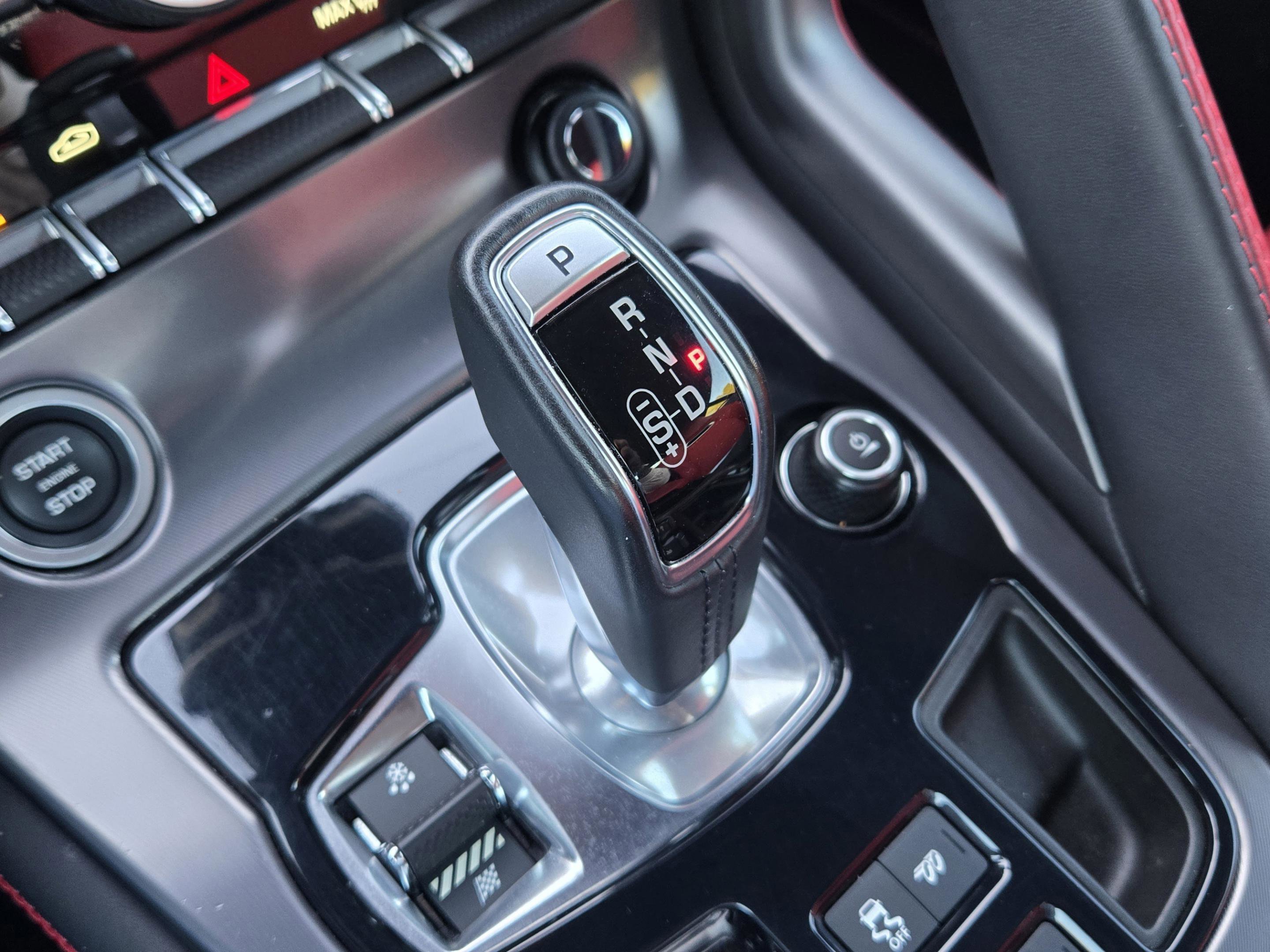 Used 2021 Jaguar F-TYPE First Edition image 14