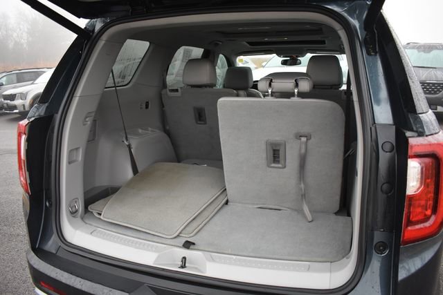 Used 2020 GMC Acadia SLT image 21