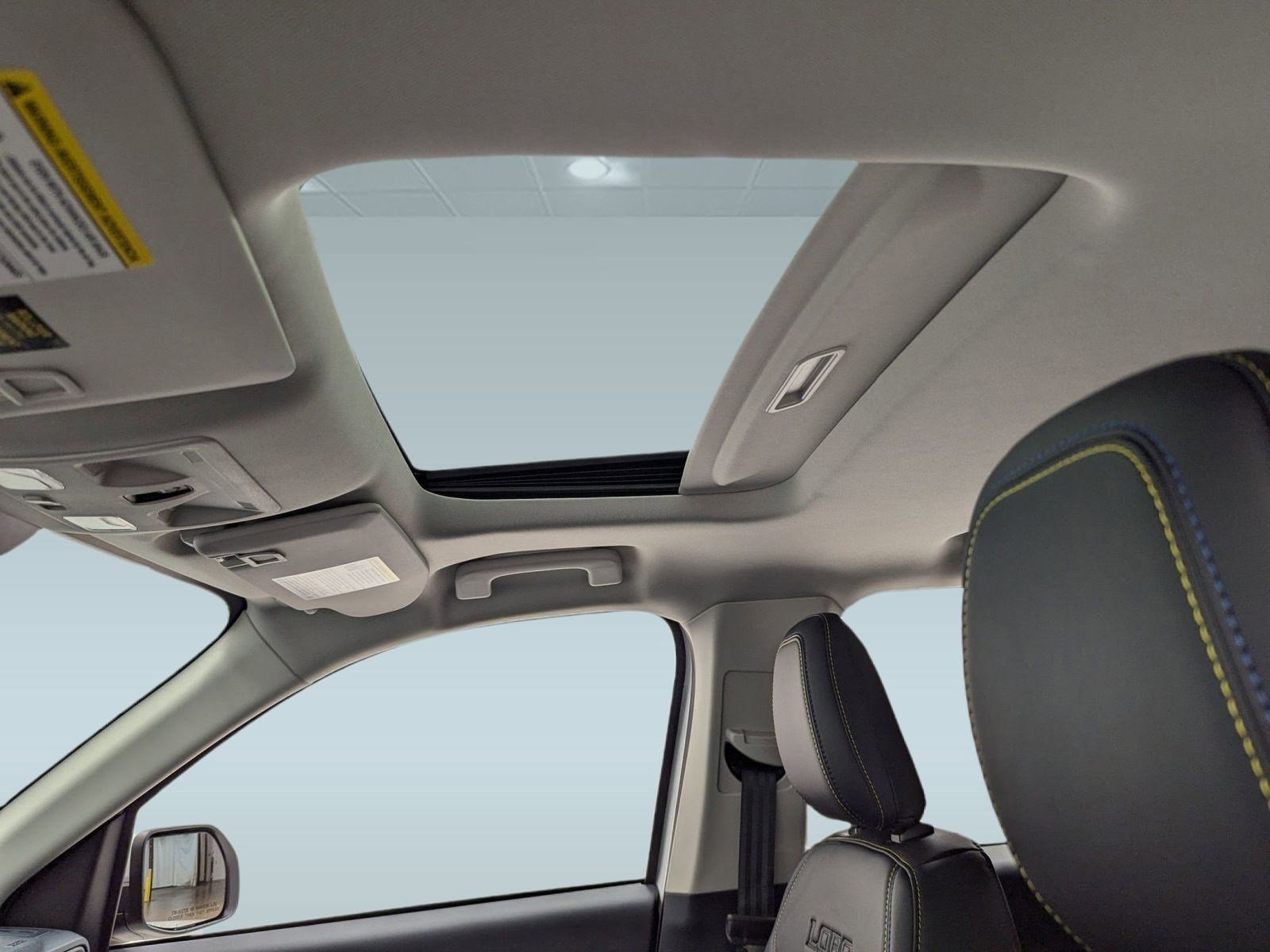 New 2025 Ford Maverick Lobo image 13