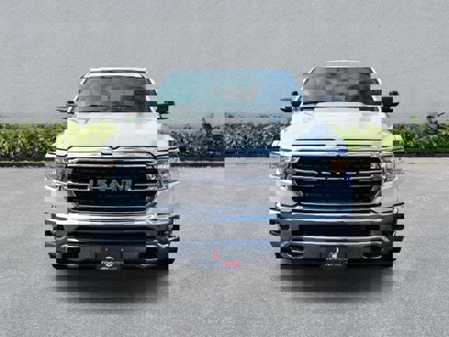 Used 2022 RAM 1500 Big Horn image 3