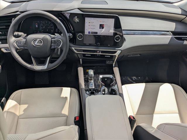Used 2024 Lexus RX 350 FWD w/ Technology Package image 16