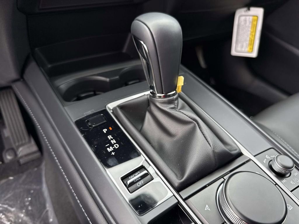 New 2026 MAZDA CX-30 AWD 2.5 S w/ Select Sport Pkg image 35