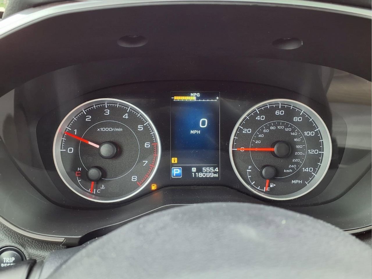 Used 2019 Subaru Ascent Premium AWD/4WD image 29