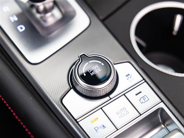 New 2026 Genesis G70 3.3T Sport Prestige RWD image 26