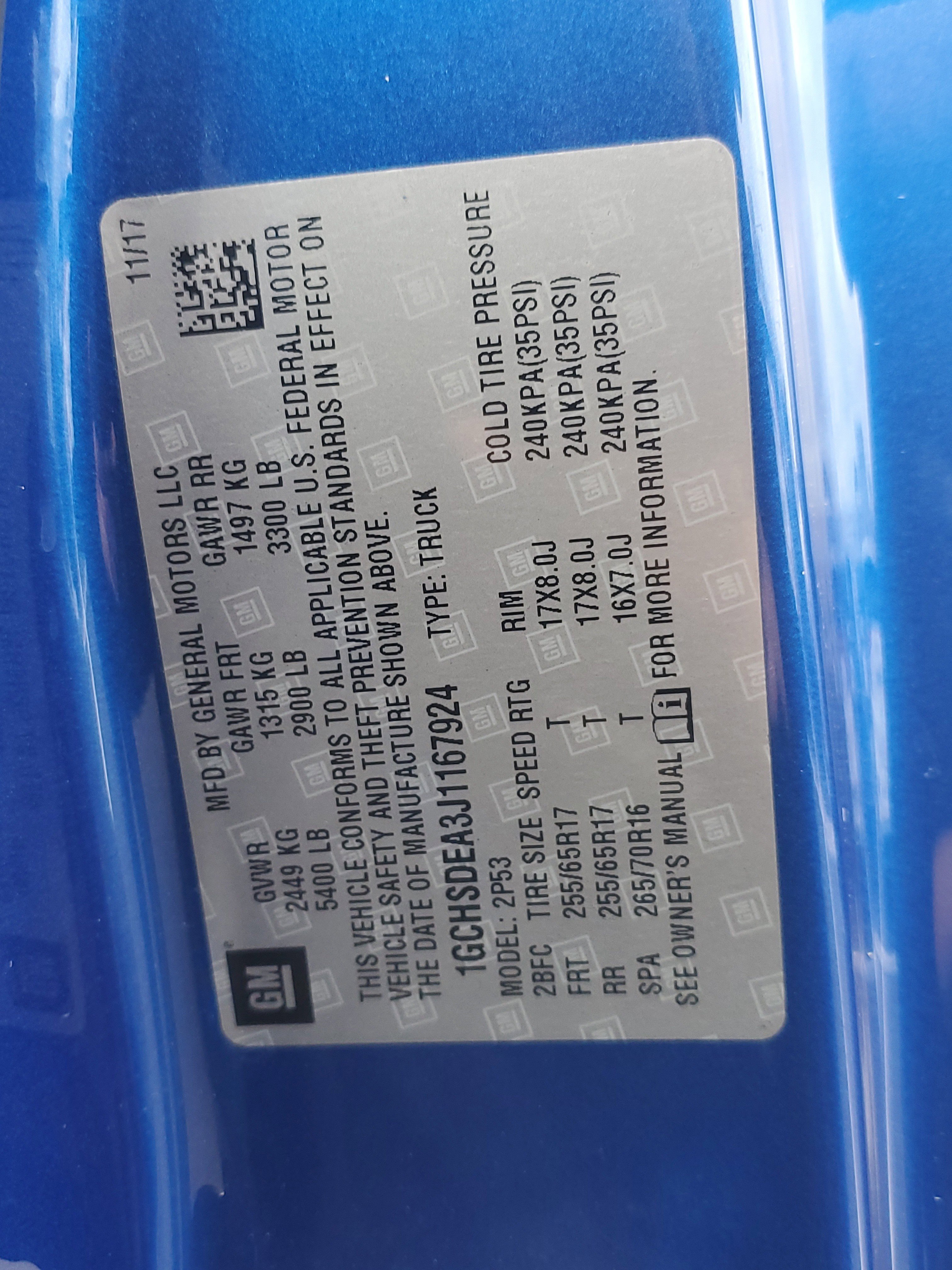 Used 2018 Chevrolet Colorado Z71 image 27