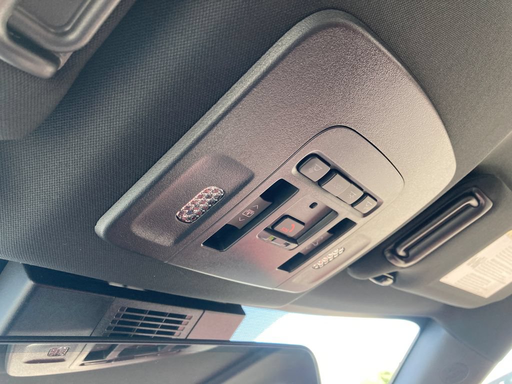 New 2026 Toyota Camry XSE FWD image 25