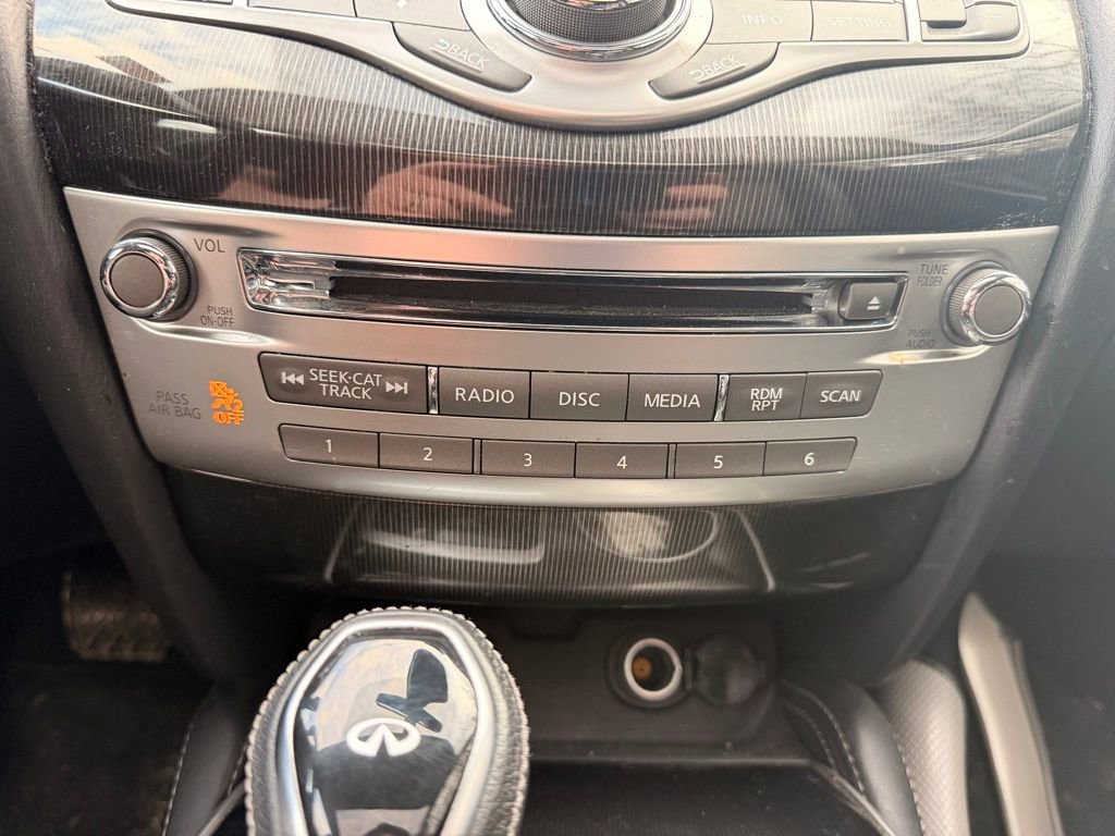 Used 2020 INFINITI QX60 Pure AWD/4WD image 22
