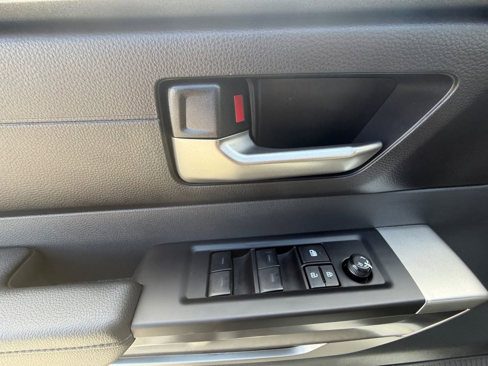 New 2025 Toyota Tundra SR5 image 16