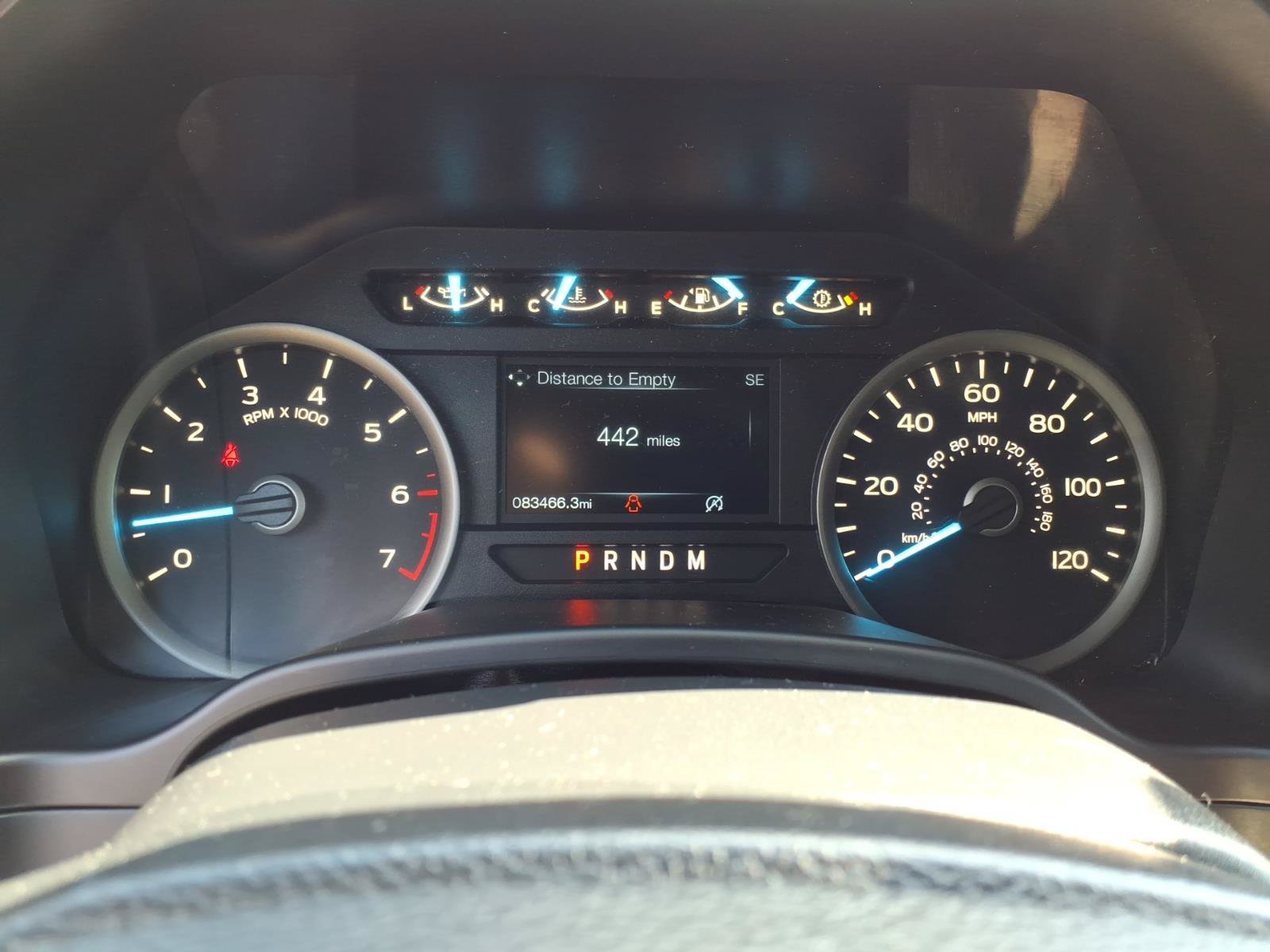 Used 2019 Ford F150 XLT w/ Equipment Group 302A Luxury AWD/4WD image 22