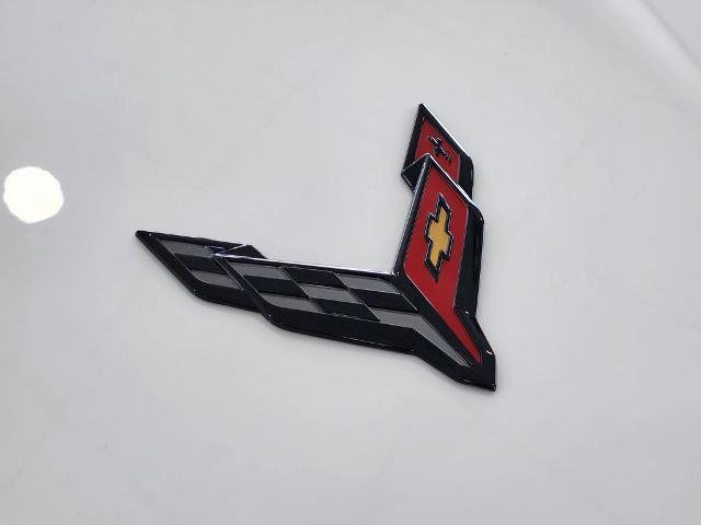 New 2026 Chevrolet Corvette Z06 w/ Z07 Performance Package RWD image 6