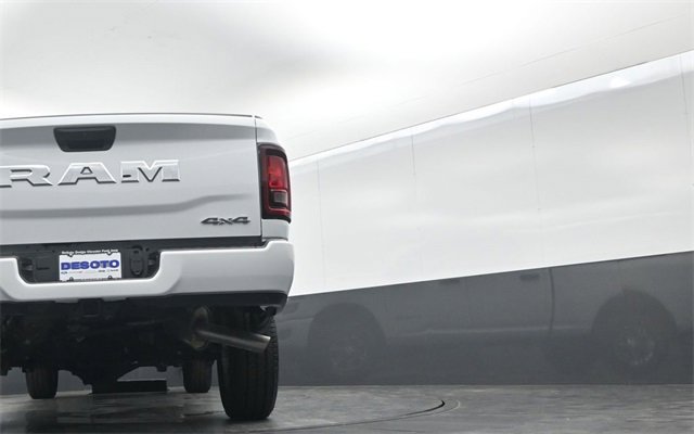 New 2026 RAM 2500 Big Horn image 46