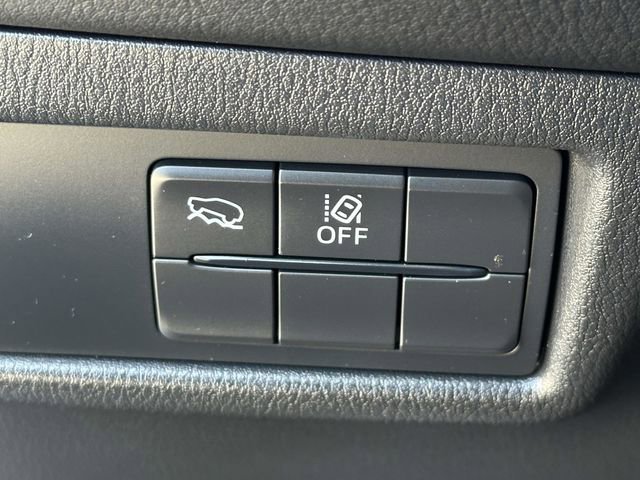 Used 2022 MAZDA CX-5 Carbon Edition image 13