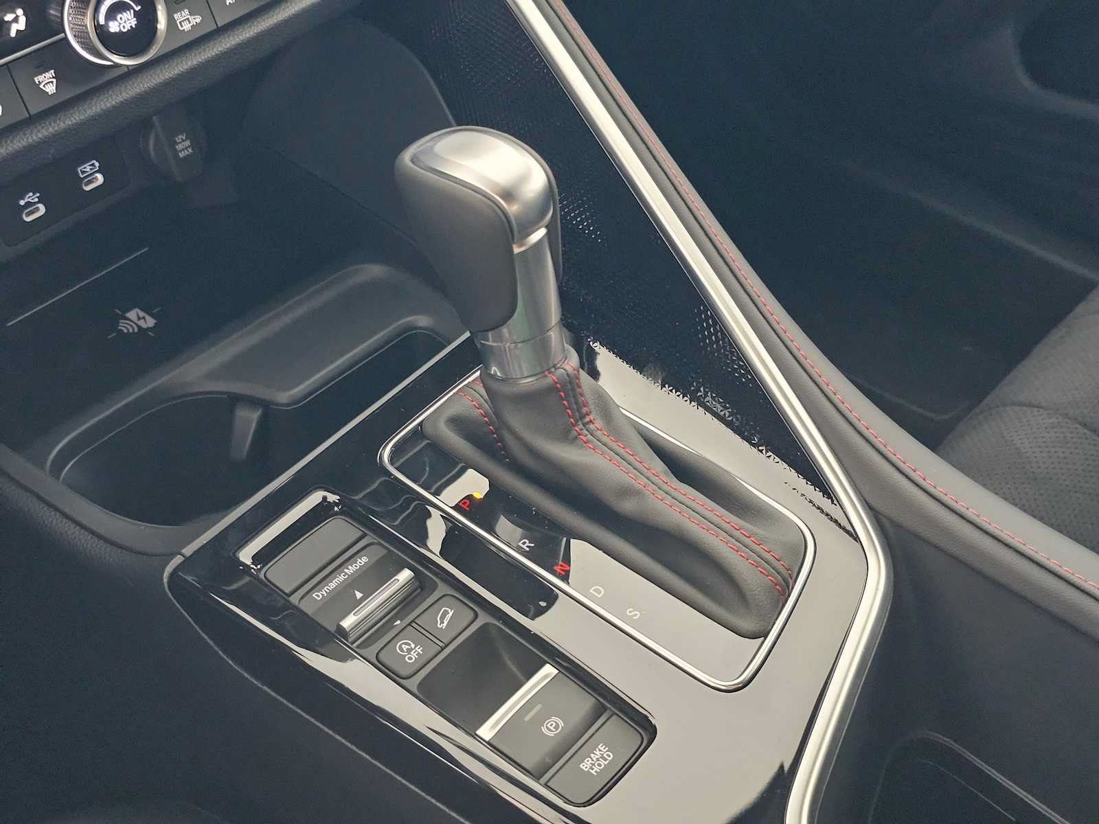 New 2025 Acura ADX A-Spec FWD image 31