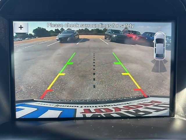 Used 2019 Ford Escape SEL FWD image 25