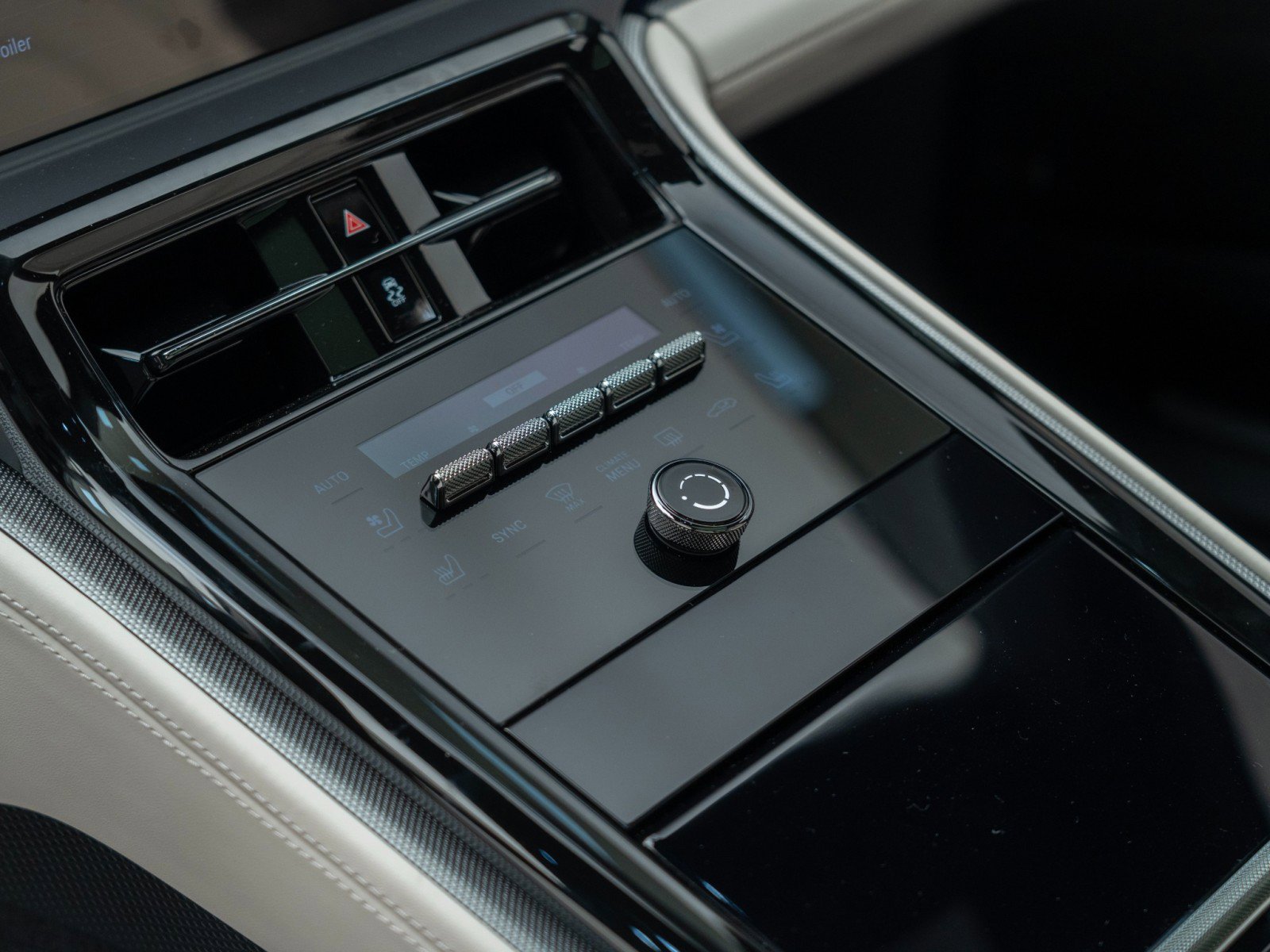 New 2026 Porsche Panamera 4S image 27