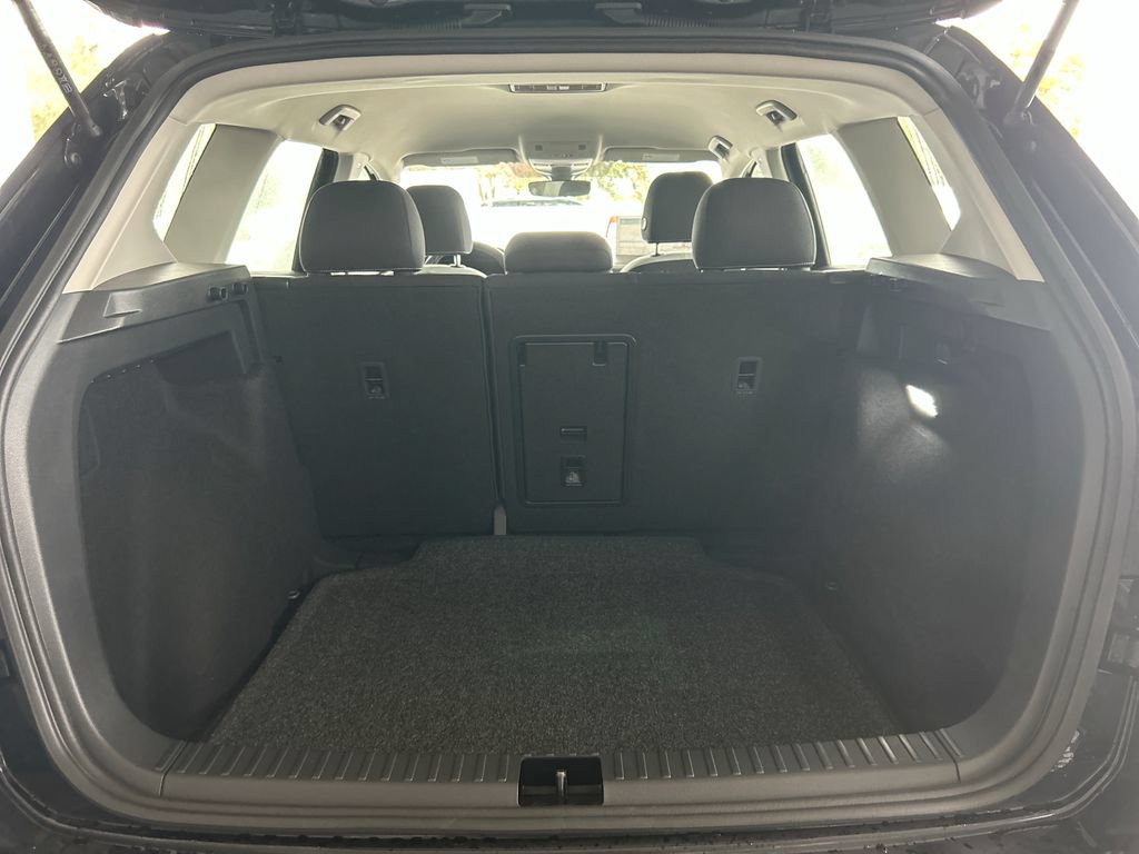 New 2026 Volkswagen Taos S FWD image 37