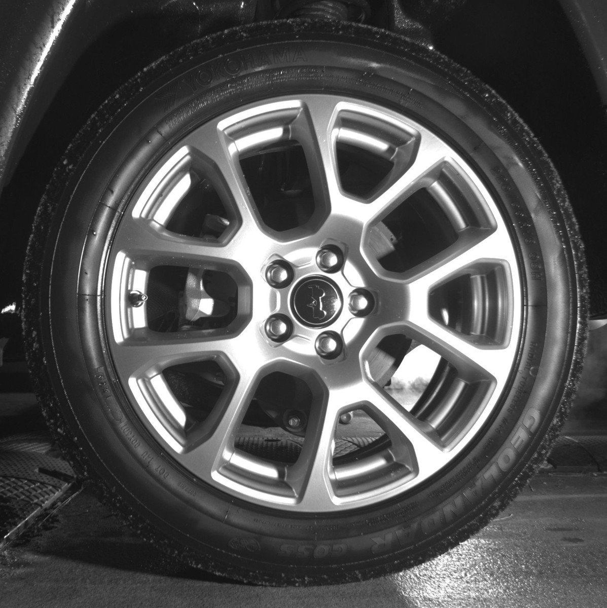 Used 2025 Jeep Compass Limited image 14