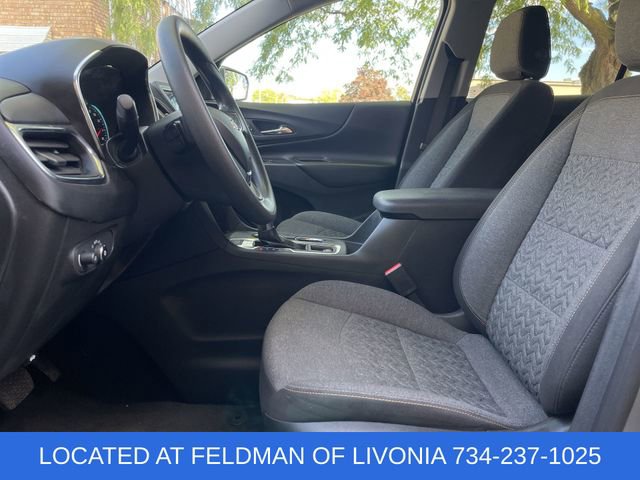 Certified 2023 Chevrolet Equinox LT image 18
