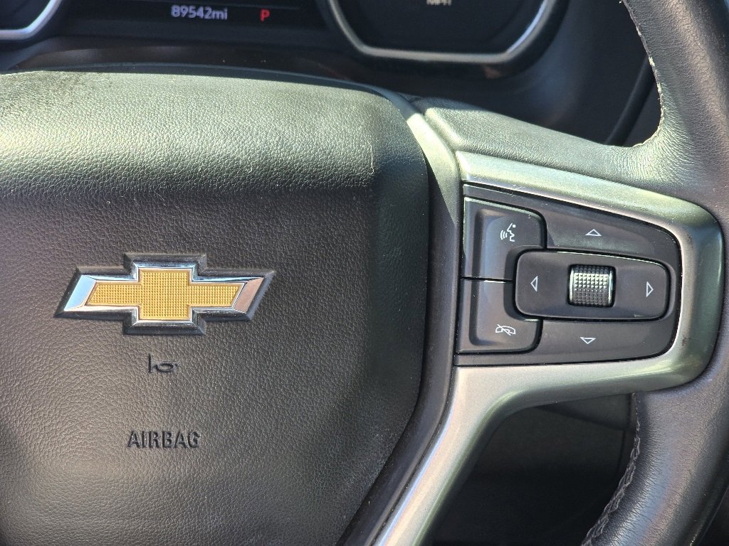 Used 2021 Chevrolet Tahoe Premier image 18