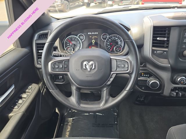 Certified 2024 RAM 1500 Tradesman RWD image 10