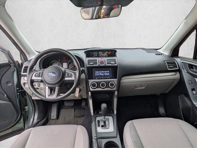 Used 2017 Subaru Forester 2.5i Premium w/ All-Weather Package AWD/4WD image 14