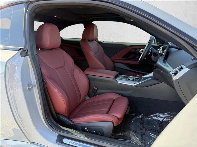 Used 2025 BMW M240i xDrive Coupe w/ Premium Package AWD/4WD image 13