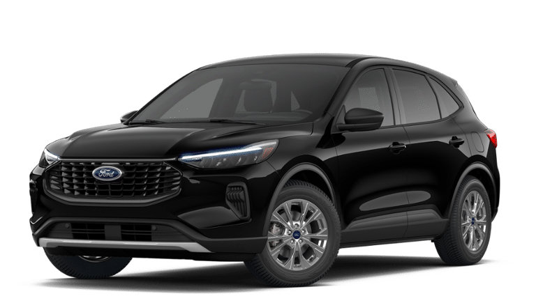 New 2026 Ford Escape Active w/ Cold Weather Package AWD/4WD image 25