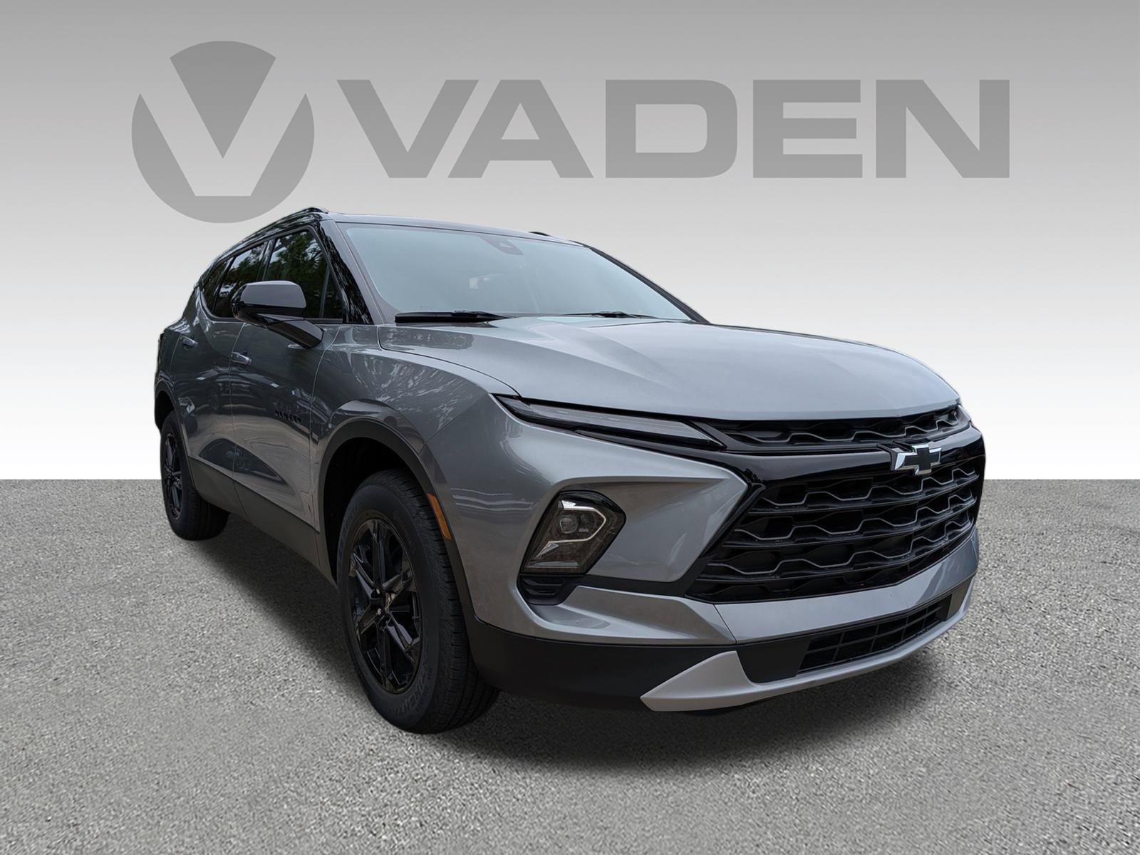 New 2025 Chevrolet Blazer LT w/ Convenience Package image 29