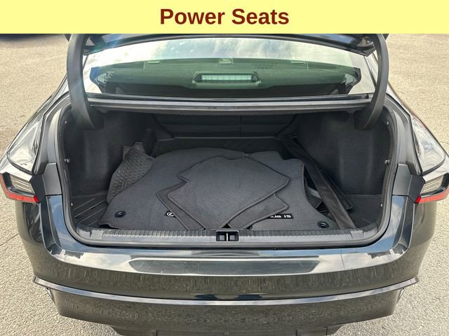 Used 2023 Lexus IS 350 F Sport w/ Memory Package image 12