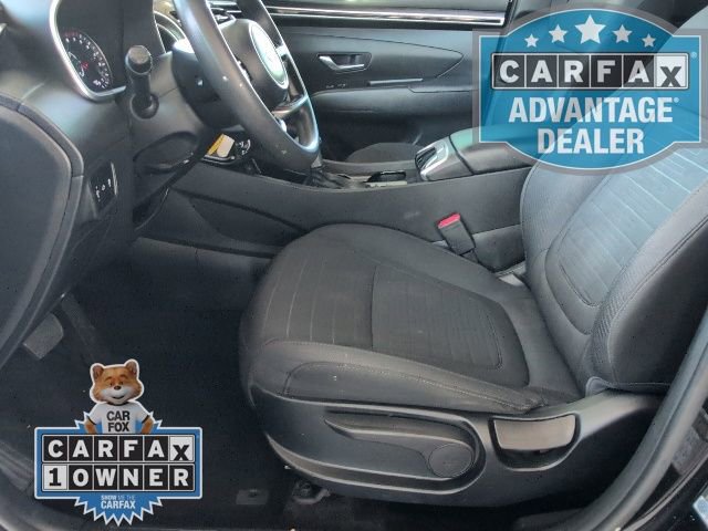 Used 2024 Hyundai Santa Cruz SE image 11