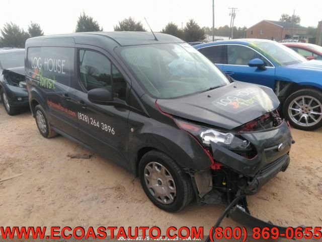 Used 2018 Ford Transit Connect XL FWD image 1
