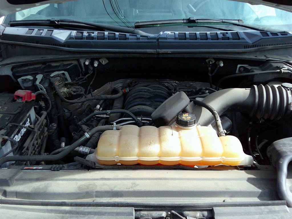 Used 2018 Ford F150 Lariat AWD/4WD image 18