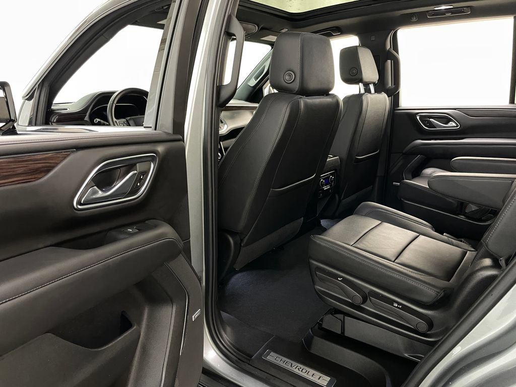 Used 2023 Chevrolet Tahoe LT AWD/4WD image 47