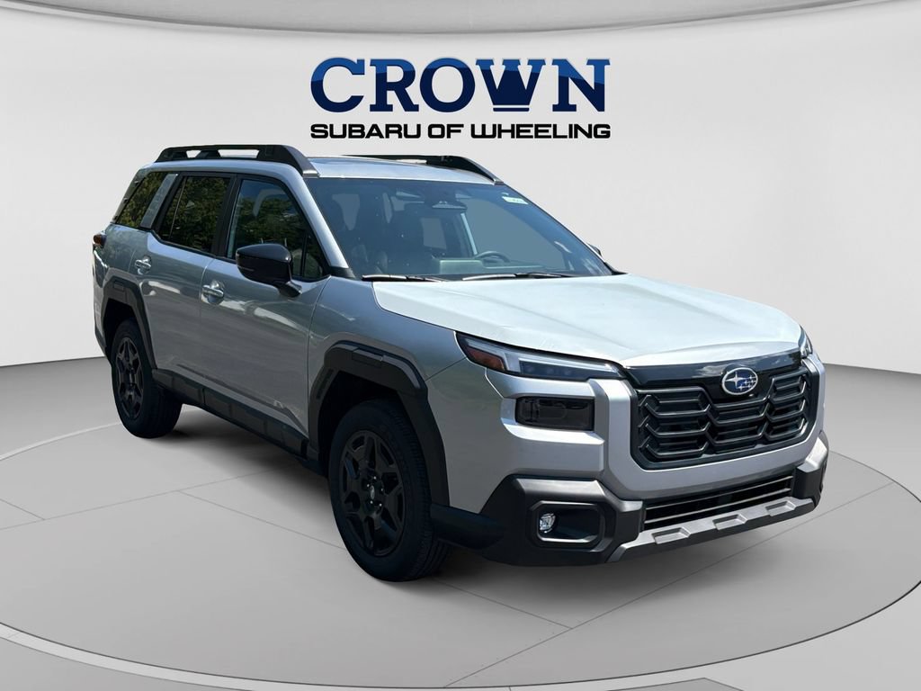 New 2026 Subaru Outback Limited