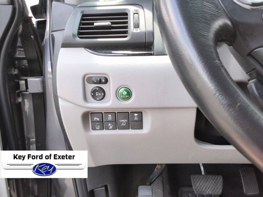 Used 2018 Honda Ridgeline RTL-E image 26