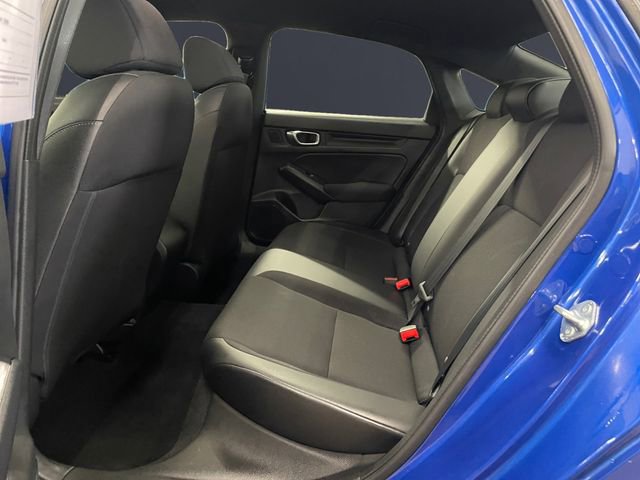 Certified 2023 Honda Civic Sport image 13