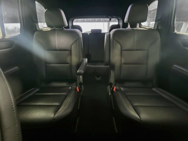 Used 2024 GMC Acadia Elevation FWD image 26