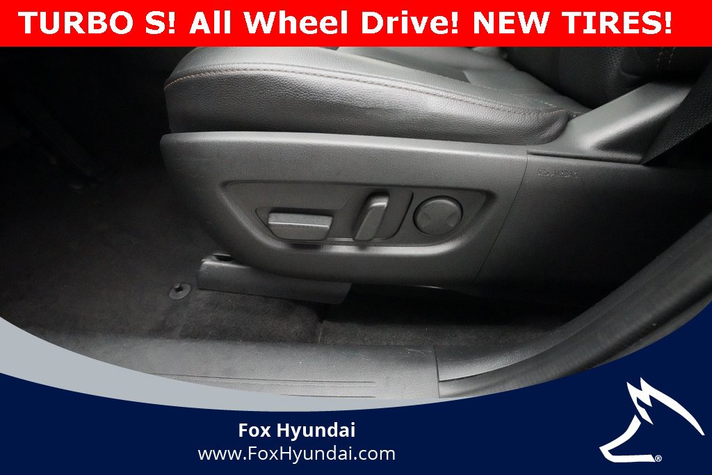 Used 2024 MAZDA CX-90 3.3 Turbo S image 30