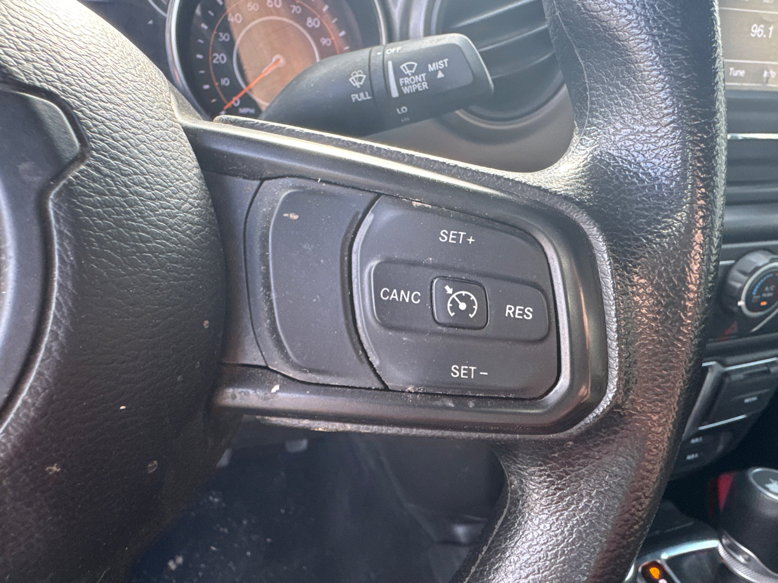 Used 2021 Jeep Wrangler Unlimited Sport AWD/4WD image 28