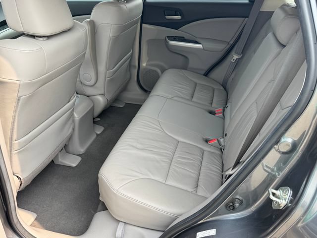 Used 2014 Honda CR-V EX-L image 16