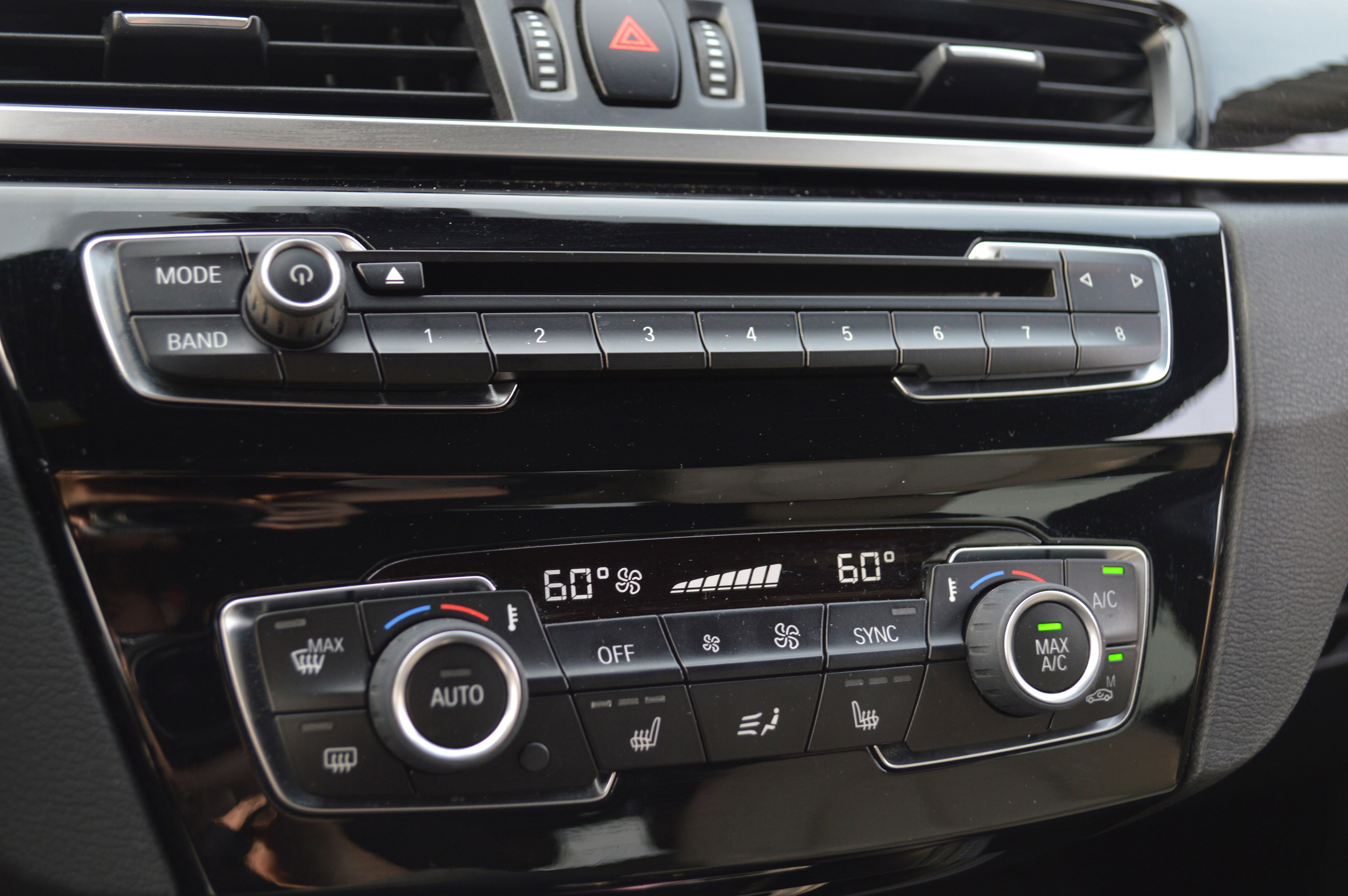 Used 2016 BMW X1 xDrive28i image 21