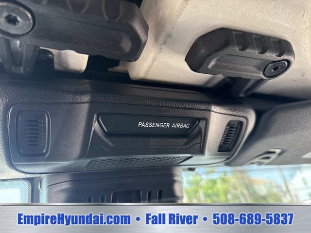 Used 2024 Jeep Wrangler Unlimited Sport AWD/4WD image 25