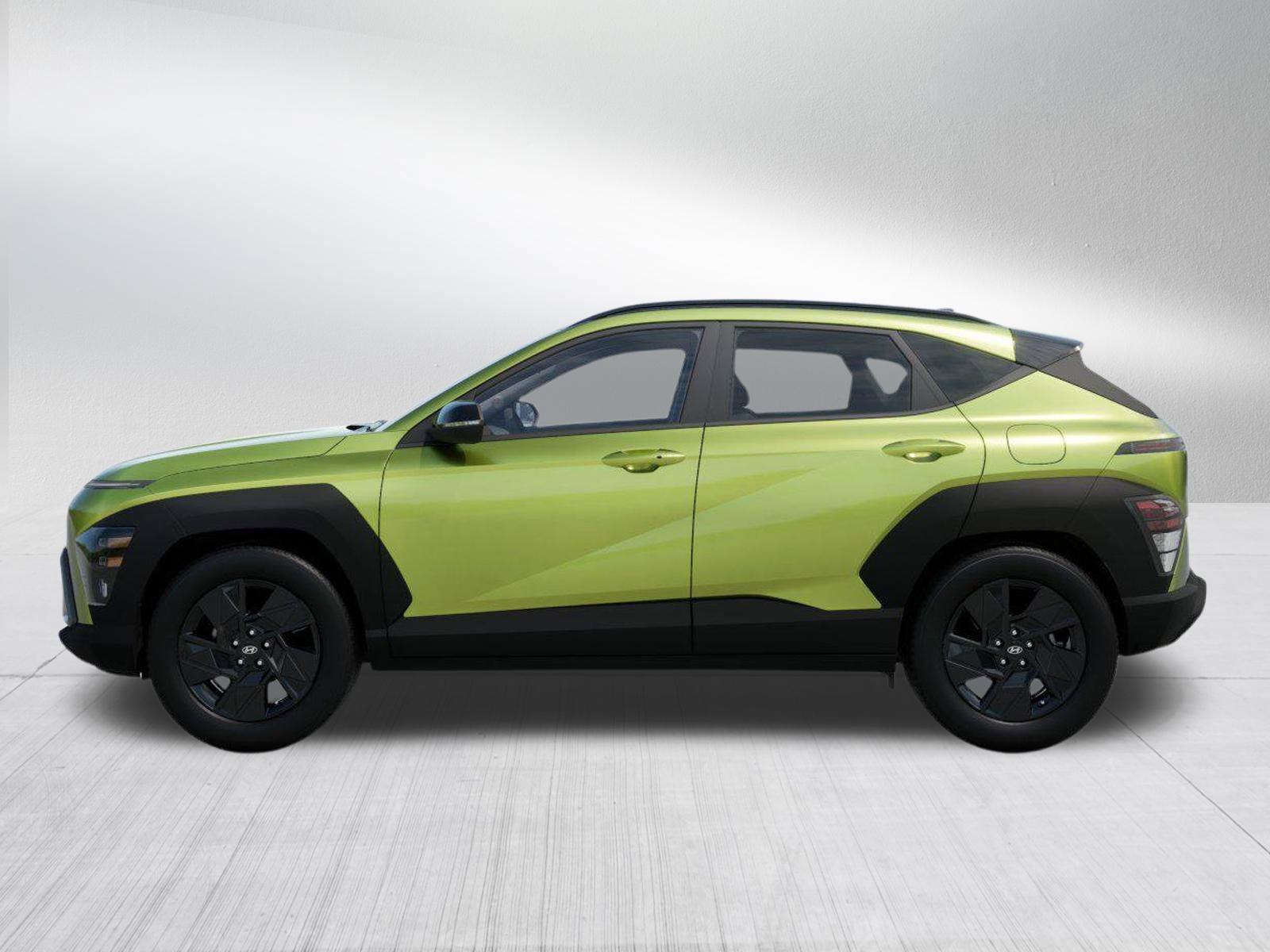 New 2026 Hyundai Kona SEL Premium image 3