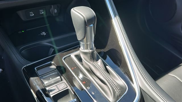 New 2026 Acura ADX AWD image 18