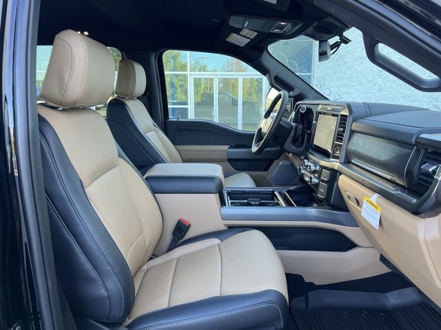 New 2026 Ford F250 Lariat image 7
