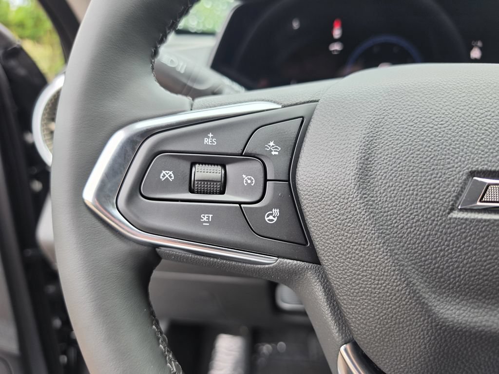 New 2026 Chevrolet Trax ACTIV w/ Driver Confidence Package FWD image 33