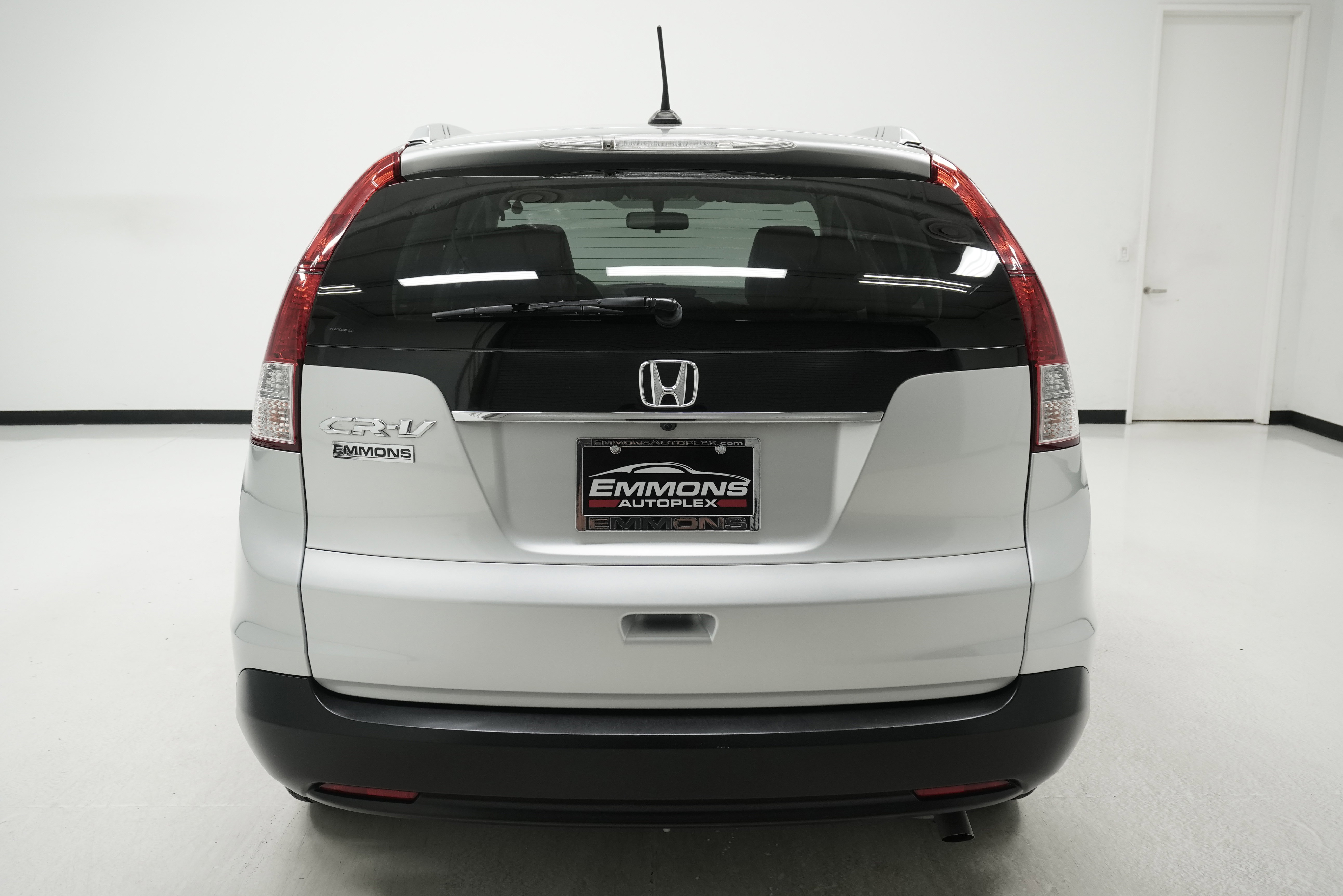 Used 2012 Honda CR-V EX-L image 5