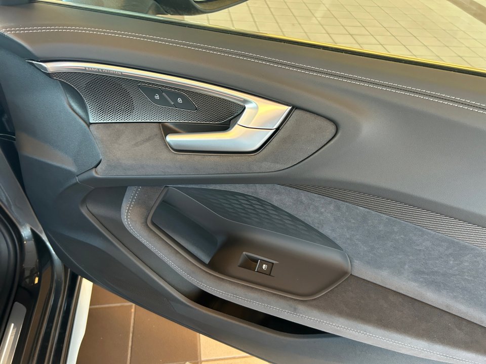 New 2025 Audi S5 Premium Plus image 31